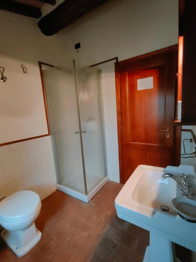Ferienwohnung Casa Mae Sarteano Exterior foto